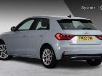 Used Audi A1 Sport 108 HP (79 kW) 2022 Grey SUV