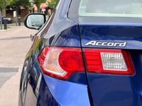 used Honda Accord 2.0 i-VTEC ES GT 4dr Auto