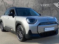 Novo Mini Aceman Classic 135 kW (184 HP) 2025 Prateado SUV