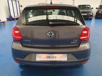 Used VW Polo SE 2015 Grey Hatchback