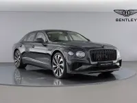 Used Bentley Flying Spur 2026 Grey Sedan