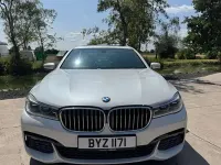 Used BMW 730 M Sport 265 HP (194 kW) 2019 Sedan