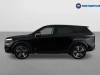 Used Jaecoo 7 147 HP (108 kW) 2026 Black SUV