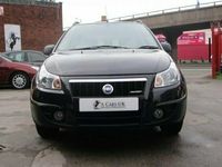 Used Fiat Sedici 120 HP (88 kW) 2008 SUV