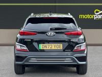 used Hyundai Kona Hatchback 150kW Premium 64kWh Electric Automatic 5 door Hatchback