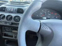 Used Nissan Micra 82 HP (60 kW) 2002 Silver Hatchback