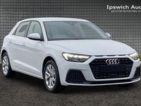 New Audi A1 Sport 113 HP (83 kW) 2026 Other Hatchback