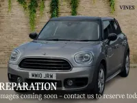 Used Mini Cooper Classic 136 HP (100 kW) 2020 Hatchback