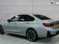 Used BMW 330 M Sport 288 HP (211 kW) 2025 Grey Sedan