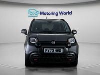 Used Fiat Panda 69 HP (50 kW) 2024 Grey Hatchback