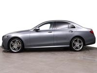 used Mercedes E350 E-ClassAmg Line Premium