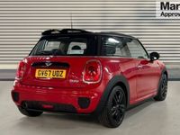 used Mini Cooper HATCHBACK 1.53dr