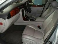 Usado Jaguar XJ 2007 Sedan