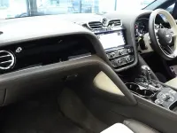 Used Bentley Bentayga 2021 Black SUV