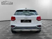 Used Audi Q2 Sport 2021 White SUV