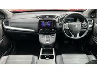 used Honda CR-V V 2.0 i-MMD Hybrid SR 2WD 5dr eCVT SUV