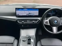 Used BMW 330 M Sport 288 HP (211 kW) 2024 White Estate