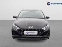 Używany Hyundai i20 Ultimate 101 KM (74 kW) 2025 Czarny Hatchback