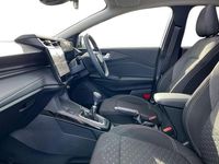 Usado Ford Puma Titanium 125 CV (91 kW) 2024 Gris SUV