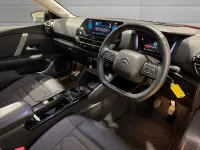 Used Citroën C4 PureTech 102 HP (75 kW) 2022 Red Hatchback