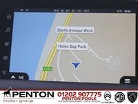 Used MG HS SE 2023 Red SUV