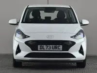 Gebraucht Hyundai i10 Advanced 67 PS (49 kW) 2025 Kleinwagen