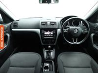 used Skoda Yeti Outdoor Yeti Outdoor 1.2 TSI [110] SE 5dr DSG - SUV 5 Seats Test DriveReserve This Car -YK65KSUEnquire -YK65KSU