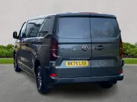 Usado VW Transporter S 2025 Cinzento Van