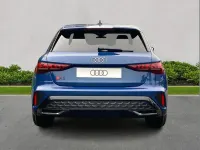 New Audi A3 S-Line 113 HP (83 kW) 2026 Other Hatchback