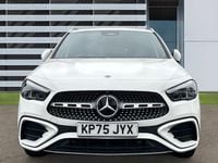 Używany Mercedes GLA200 Executive 150 KM (110 kW) 2026 SUV