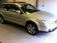 Used Subaru Outback 2007 SUV