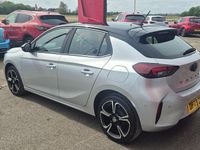 Usado Vauxhall Corsa 101 HP (74 kW) 2026 Citadino