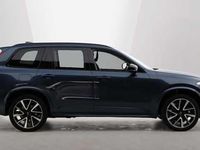 Used Volvo XC90 Plus 250 HP (183 kW) 2024 SUV
