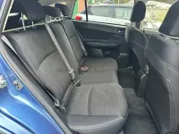 Used Subaru XV 2014 Blue SUV