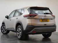 Used Nissan X-Trail Acenta Premium 213 HP (156 kW) 2024 Silver SUV