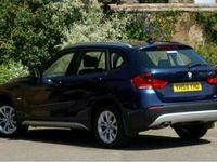 used BMW X1 2.0