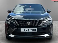 Used Peugeot 3008 Active 179 HP (131 kW) 2024 SUV