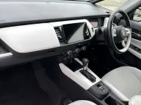 Second-hand Honda Jazz Hybrid 109 CP (80 kW) 2023 Negru Hatchback