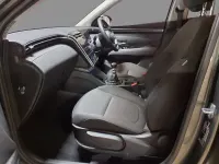 Used Hyundai Tucson Premium 150 HP (110 kW) 2022 Grey SUV