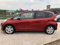 used Honda Jazz 1.4 i-VTEC ES Plus 5dr