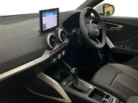 New Audi Q2 S-Line 150 HP (110 kW) 2026 SUV