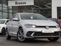 Used VW Polo 110 HP (80 kW) 2022 Hatchback