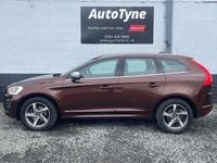 Used Volvo XC60 R-Design 2014 Bronze SUV