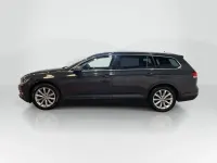 Used VW Passat Business 150 HP (110 kW) 2019 Grey Estate