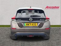 Used Nissan Leaf Tekna 110 kW (150 HP) 2021 Other Hatchback