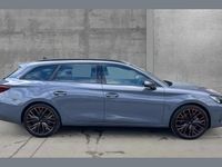 New Cupra Leon 147 HP (108 kW) 2026 Grey Estate