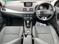 used Renault Mégane DYNAMIQUE TOMTOM DCI 5-Door