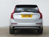 used Volvo XC90 R-Design B5