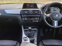 used BMW M240 2 SeriesCoupe 3.0 2dr