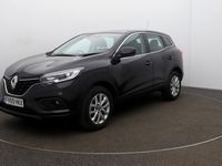 used Renault Kadjar 1.5 Blue dCi Play SUV 5dr Diesel Manual Euro 6 (s/s) (115 ps) Android Auto